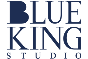 Blue King