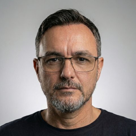 Jeferson Fernando Bittencourt hoje