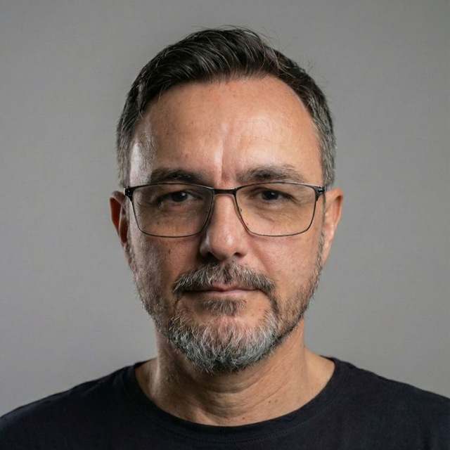 Jeferson Fernando Bittencourt