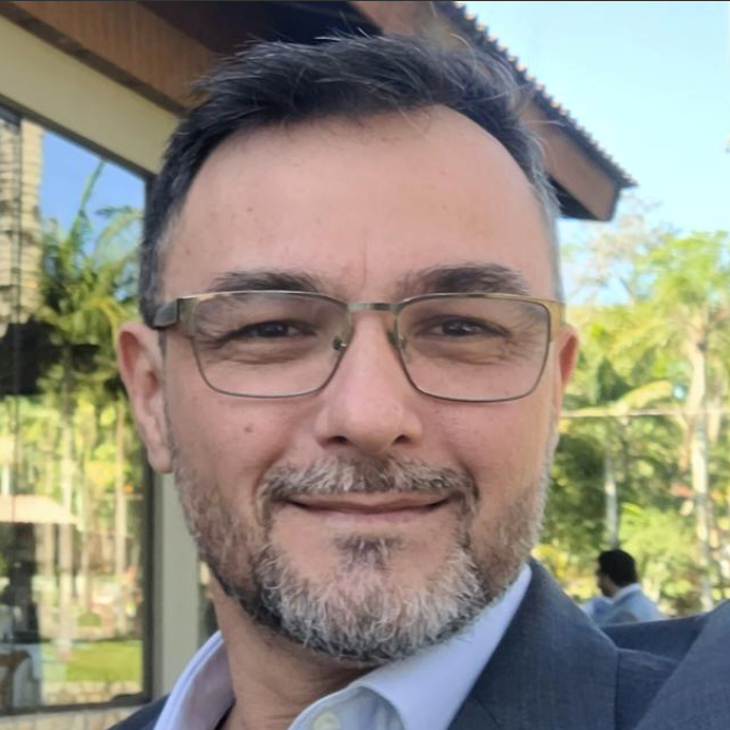 Jeferson Fernando Bittencourt hoje
